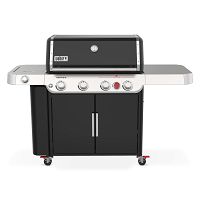 Grill gazowy Genesis E-435