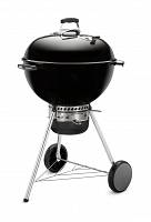 Grill węglowy Weber Master-Touch GBS E-5750 57cm