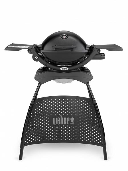 Grill gazowy Weber Q 1200 Stand