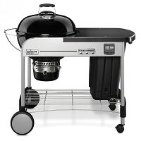 Grill węglowy Weber Performer Premium GBS 57cm